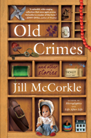 Old Crimes 1616209739 Book Cover