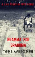 Gramma' for Grandma 1548203262 Book Cover