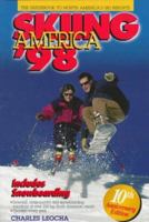 Skiing America 1994 0915009250 Book Cover