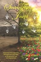 The Seven Tears of Joseph: A journey from rejection, betrayal and bitterness to forgiveness, love and acceptance B0CQC3Y3NW Book Cover