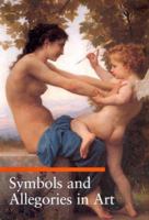 Simboli e allegorie 0892368187 Book Cover