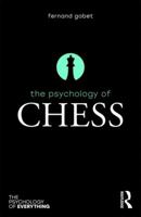 The Psychology of Chess 1138216658 Book Cover