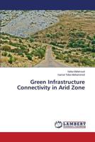 Green Infrastructure Connectivity in Arid Zone 3659562475 Book Cover