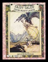 Fairy Tales from Many Lands 0670305626 Book Cover