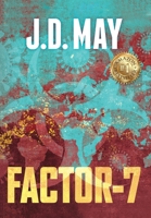 Factor-7 1649905998 Book Cover