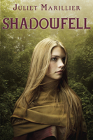 Shadowfell 0375869549 Book Cover