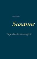 Susanne (German Edition) 3744873811 Book Cover