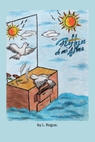 Reflejos de mi Alma (Spanish Edition) 1643345729 Book Cover