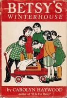 Betsy's Winterhouse 0440402271 Book Cover