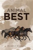 Animal Best 1641380993 Book Cover