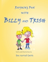Rhyming Fun With Billy and Trish 1988739519 Book Cover