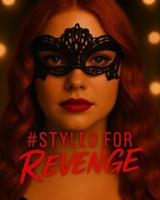 #Styled For Revenge: She is Me Cover Edition (Story is Identical, Cover Differs) B0G1B9WPNN Book Cover