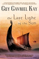 The Last Light of the Sun 0143051482 Book Cover