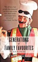 Generations of Family Favourites - Soup 2 Nuts 1462060048 Book Cover