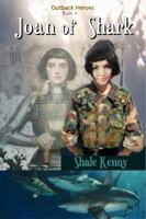 Joan of Shark (2) 1944798137 Book Cover