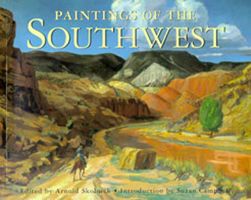 Paintings of the Southwest 0517591200 Book Cover