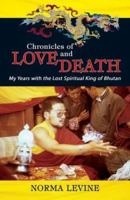 CHRONICLES OF LOVE AND DEATH PB. 9937506484 Book Cover