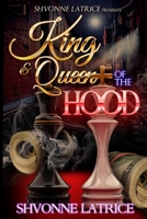 King & Queen of the Hood B09JJFBQG5 Book Cover