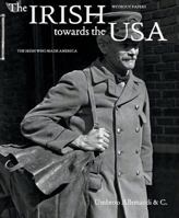 The Irish Towards America 8842214825 Book Cover