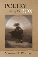 Poetry Out of the Box 1925447979 Book Cover