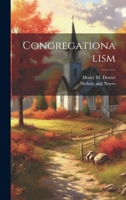 Congregationalism 1022689592 Book Cover