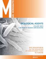 Review of Human Carcinogens 928321319X Book Cover
