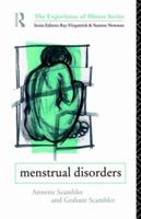Menstrual Disorders 0415046467 Book Cover