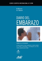 Diario del embarazo (Spanish Edition) 1644619830 Book Cover