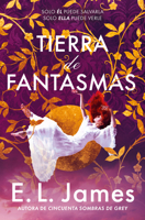 Tierra de fantasmas / Land of Ghosts (Spanish Edition) B0HK2V4XWP Book Cover