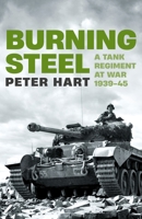 Burning Steel 1788166396 Book Cover