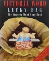 Lucky Bag: The Victoria Wood Song Book 0413777936 Book Cover
