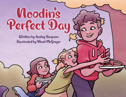 Noodin's Perfect Day 1999156250 Book Cover