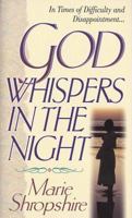God Whispers in the Night 0736906959 Book Cover
