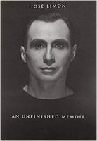 Jose Limon: An Unfinished Memoir (Studies in Dance History) 0819565059 Book Cover