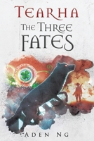Tearha: The Three Fates 9819438179 Book Cover