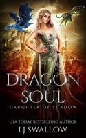 Dragon Soul 1728641152 Book Cover