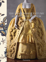 The Fragonard Costume and Fashion Museum, Arles 2080165801 Book Cover