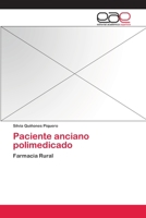 Paciente anciano polimedicado: Farmacia Rural 3659065447 Book Cover