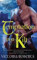 Temptation in a Kilt 1402270062 Book Cover