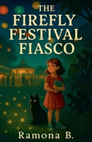The Firefly Festival Fiasco B0FSNXH4BZ Book Cover