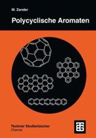 Polycyclische Aromaten: Kohlenwasserstoffe Und Fullerene 3519035375 Book Cover