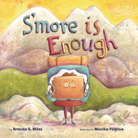 S'More Is Enough 1433847426 Book Cover