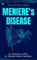 Meniere's Disease 9392878990 Book Cover