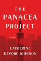 The Panacea Project B0B1W3XN58 Book Cover