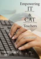 Empowering IT and CAT Teachers 1991201788 Book Cover