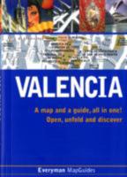 Valencia Everyman Mapguide 184159508X Book Cover