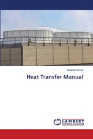 Heat Transfer Manual 6206161633 Book Cover