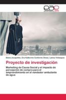 Proyecto de investigación 6202117133 Book Cover