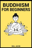 Buddhism for Beginners B0863R8HSD Book Cover