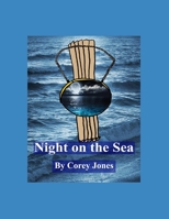 Night on the Sea B0FJ93PCBH Book Cover